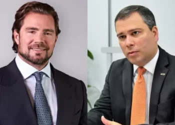 Vorcaro e ex-presidente do BRB divergiram em acareação sobre carteiras vendidas