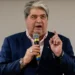 Datena confirma saída da RedeTV! ao vivo: ‘Estou cansado de fazer o programa’