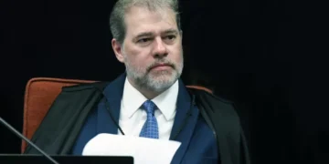 Toffoli determina quebra de sigilo de depoimentos de Vorcaro e ex-diretor do BRB