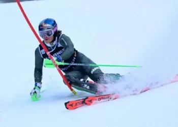 Brasil terá sua maior delegação da história nos Jogos Olímpicos de Inverno de 2026