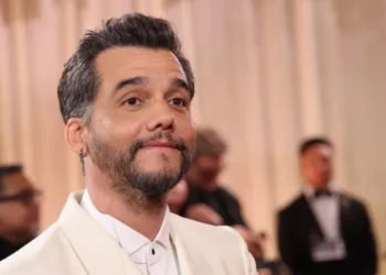 Wagner Moura leva Globo de Ouro de ‘Melhor Ator’