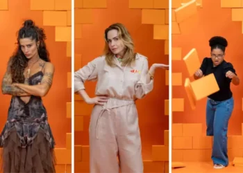 ‘BBB 26’: Aline Campos, Ana Paula Renault e Milena estão no Paredão
