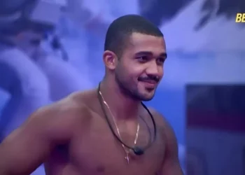 Matheus é o segundo eliminado do ‘BBB 26’ com 79,48% dos votos