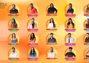 Conheça os participantes das cinco Casas de Vidro do BBB 26