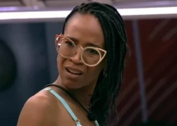 Saíram com mais de 90%? O ranking de rejeição do BBB