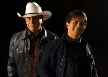 ‘Evidências’ é a música mais reproduzida em shows pelo Brasil em 2025; confira lista