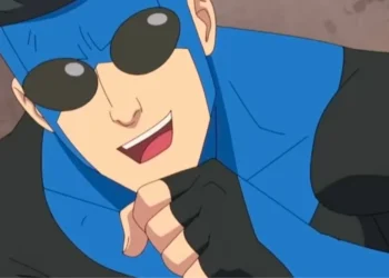 4ª temporada de Invencível ganha trailer e cartaz