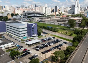 Sanepar mantém avaliação triplo A pela Moody’s