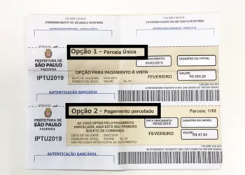 IPTU 2026: moradores de SP já podem consultar valores para pagamento
