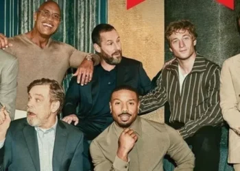 Wagner Moura aparece na capa da ‘Hollywood Reporter’ ao lado de possíveis indicados ao Oscar 