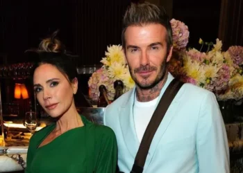 David e Victoria Beckham se manifestam em meio a crise com filho; entenda