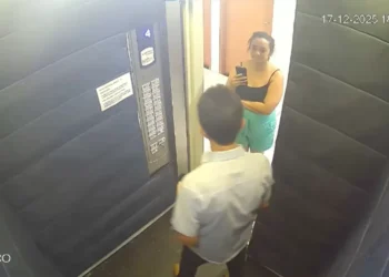 Síndico de prédio onde corretora desapareceu em Caldas Novas nega envolvimento no caso