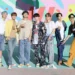 BTS anuncia álbum para março e turnê mundial