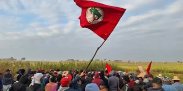 Lula participará de encerramento do Encontro Nacional do MST na sexta