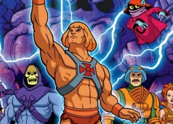 Novo filme live action de He-Man tem primeiro teaser oficial lançado; assista