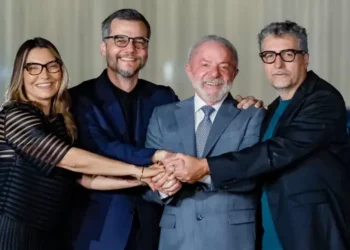 Lula celebra indicações brasileiras ao Oscar: ‘Reconhecimento da cultura’