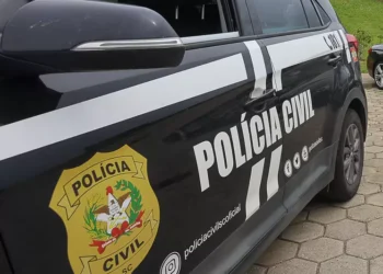 Corpos achados amarrados em SC são de quatro amigos que estavam desaparecidos
