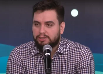 Saiba onde Filipe Martins, ex-assessor de Bolsonaro, está preso após ordem de Moraes