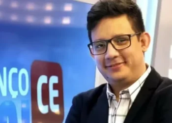 Jornalista Erlan Bastos morre aos 32 anos