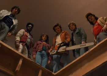 ‘Stranger Things 5’: a que horas estreia o episódio final na Netflix?