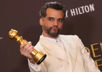 Globo de Ouro 2026: Confira a lista de vencedores