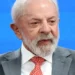 Lula reúne STF, BC, PF e Receita para debater combate ao crime