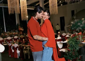 Zé Felipe fala sobre o motivo do término com Ana Castela: ‘Pelo momento’