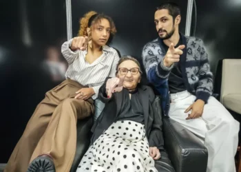 ‘É nosso Brasil’: elenco de ‘O Agente Secreto’ comemora indicações ao Oscar