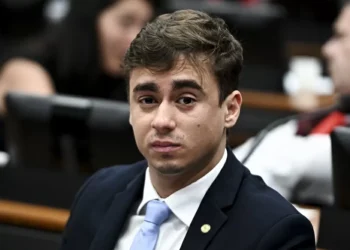 PRF envia ofício a Nikolas sobre caminhada por anistia e diz que vai preservar segurança