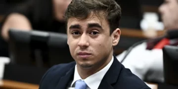 PRF envia ofício a Nikolas sobre caminhada por anistia e diz que vai preservar segurança