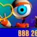 ‘BBB 26’ dobra o prêmio e bate recorde histórico do reality; veja quanto vale