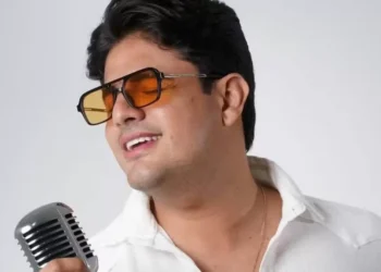 Cantor João Lima é preso em João Pessoa após agredir esposa