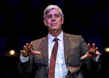 Centeno perdeu a corrida. Boris Vujcic é o novo vice-presidente do BCE