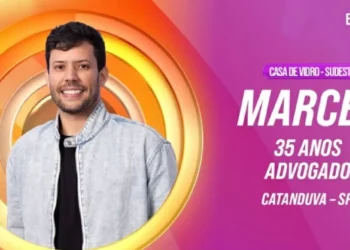 Pipoca desiste do BBB 26 antes de o programa começar