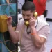 BBB26: Marcelo atende Big Fone e ajudará a formar o paredão