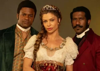 HBO confirma data de estreia de Dona Beja