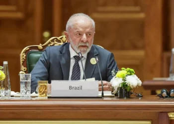 Na Índia, Lula defende governança global da IA liderada pela ONU