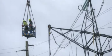 Mau tempo: EDP estima impactos de 80 milhões com maior peso nas redes