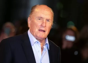 Morre Robert Duvall, ator de ‘O Poderoso Chefão’ aos 95 anos