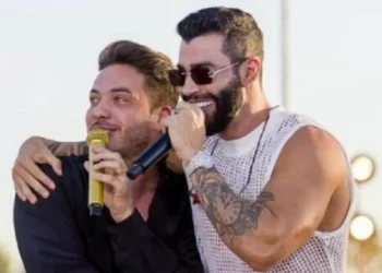 Gusttavo Lima e Wesley Safadão brigaram? O que se sabe sobre suposta treta entre os cantores