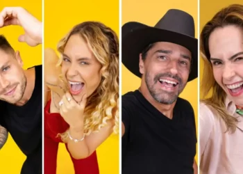 Por que Jonas, Sarah e Cowboy não alcançam a popularidade de Ana Paula
