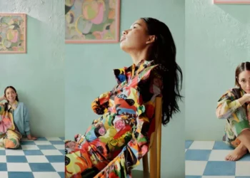 Latinos demais para ser minimalistas