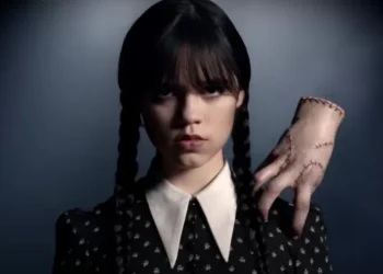 Grande reforço: Eva Green e Winona Ryder entram para 3ª temporada de Wandinha