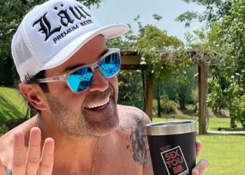 Quem era Henrique Maderite, influenciador que morreu aos 50 anos