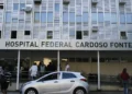 Lula inaugura emergência em hospital público do Rio de Janeiro