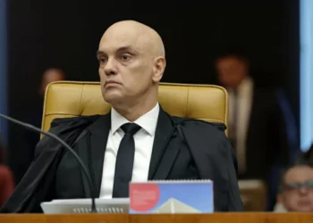 Presidente da Unafisco vai depor à PF sobre acesso ilegal a dados de ministros do STF