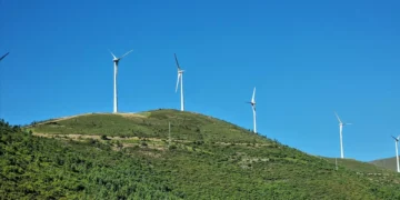 EDP Renováveis com lucros de 216 milhões de euros em 2025