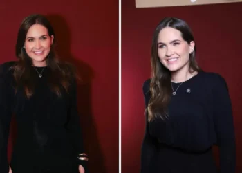 Quem é Amanda Vasconcelos, mulher do cantor Henrique, presa nos EUA