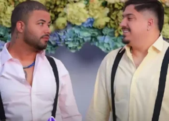 Hytalo Santos e o marido são condenados por exploração sexual de menores