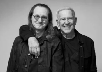 Após 17 anos, Rush volta ao Brasil com ‘Fifty Something Tour’